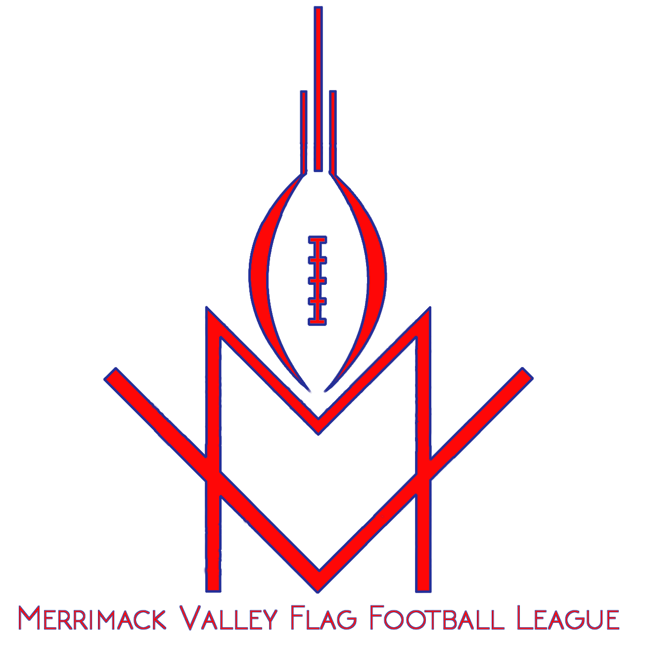 Merrimack Valley Flag Football League