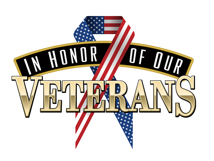 Veterans Logo