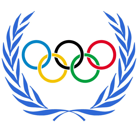 olympic rings