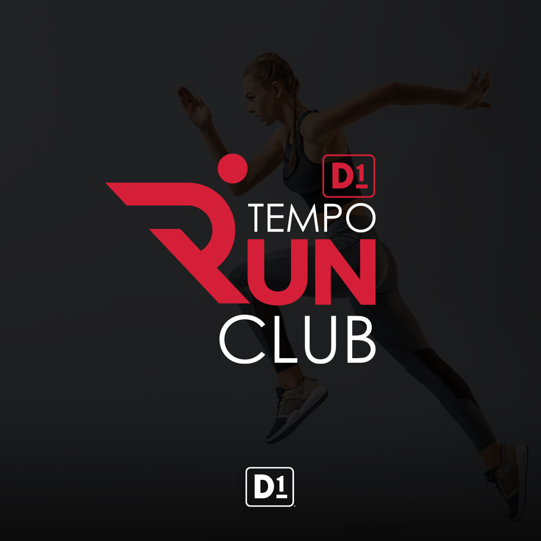 tempo ran