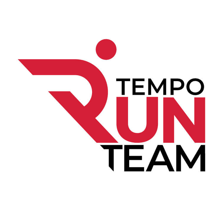 Tempo Run Team Logo