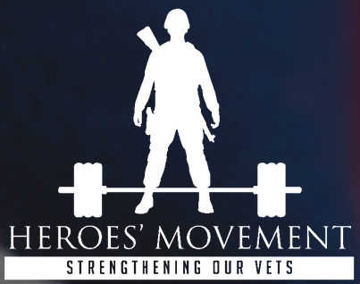 Heroes' movement logo