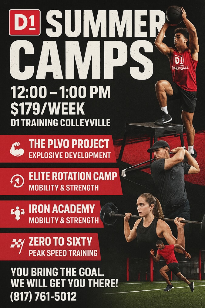 SPECIALTY SUMMER CAMPS