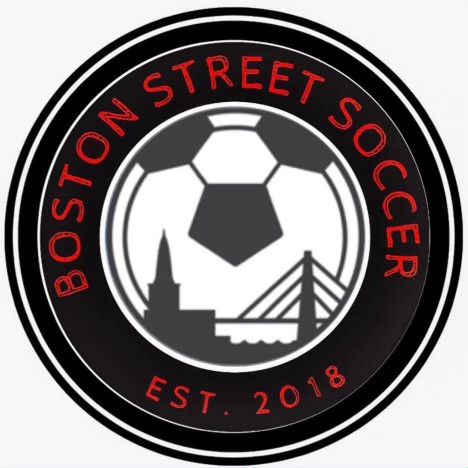Boston Street Soccer