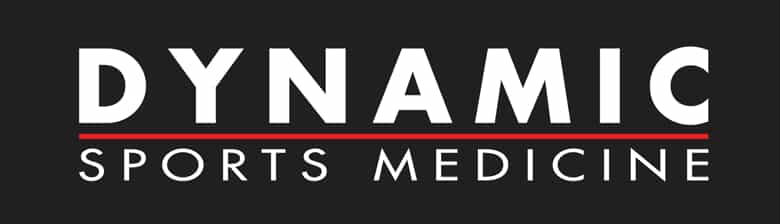 Dynamic Sports Medicine logo